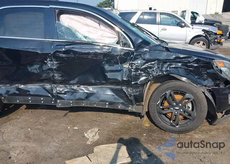2017 Chevrolet Equinox Lt from USA, damaged, VIN 2GNALCEK5H6253400